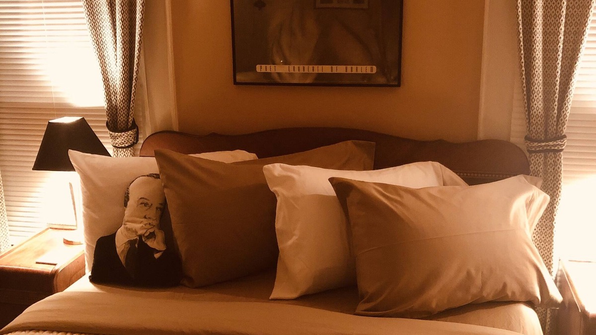 Princess Anne Bed & Breakfast | Bed & Breakfast
