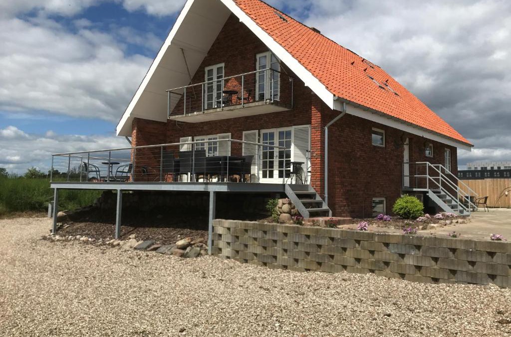 Snoghoj Bed & Breakfast | Bed & Breakfast v/Pia Sørensen
