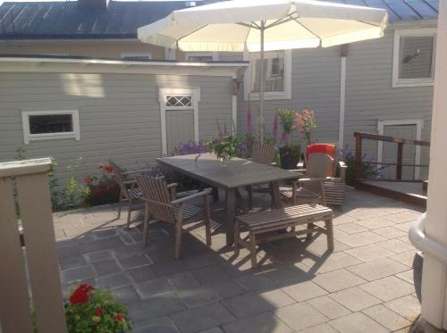 Harnosand Bed & Breakfast | Bed & Breakfast Villa Sedin