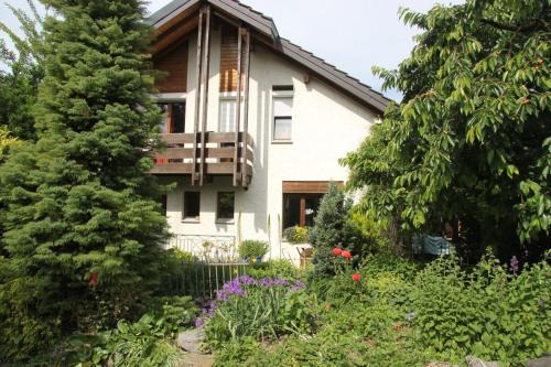 Gruet Bed & Breakfast | Bed & Breakfast Wepfer