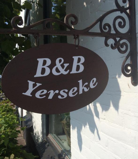 Yerseke Bed & Breakfast | Bed & breakfast Yerseke