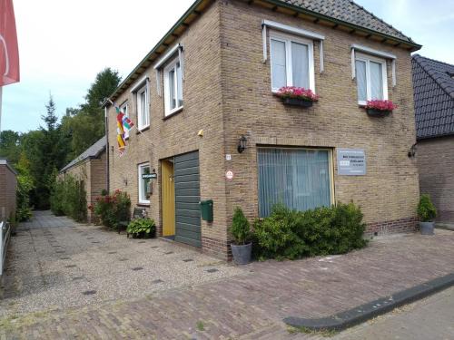Zuidlaren Bed & Breakfast | Bed & Breakfast Zuidlaren
