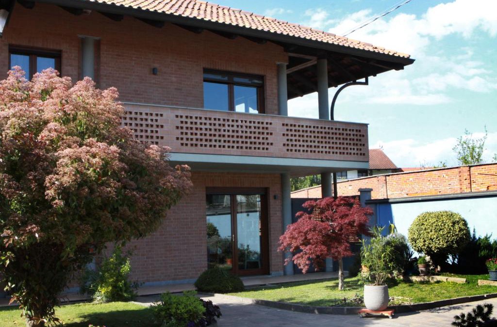 Foglizzo Bed & Breakfast | Bed & Brekfast da Kate Dreams and Colors