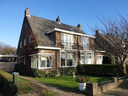 Badhoevedorp House | Bed & Bye Schiphol