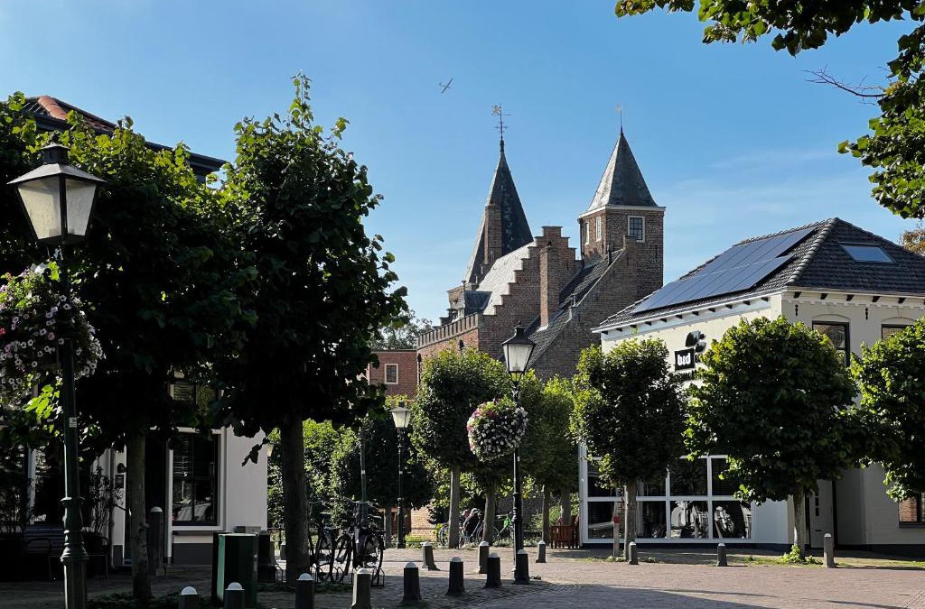 Burgh-Haamstede Bed & Breakfast | Bed en Baguette