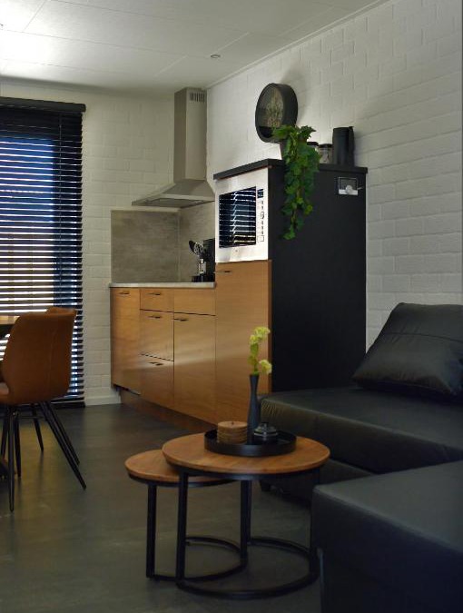 Drimmelen Apartment | Bed en Boats Zijlmans