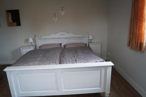 Municipality of Laarbeek Bed & Breakfast | Bed en Breakfast Donkersvoort