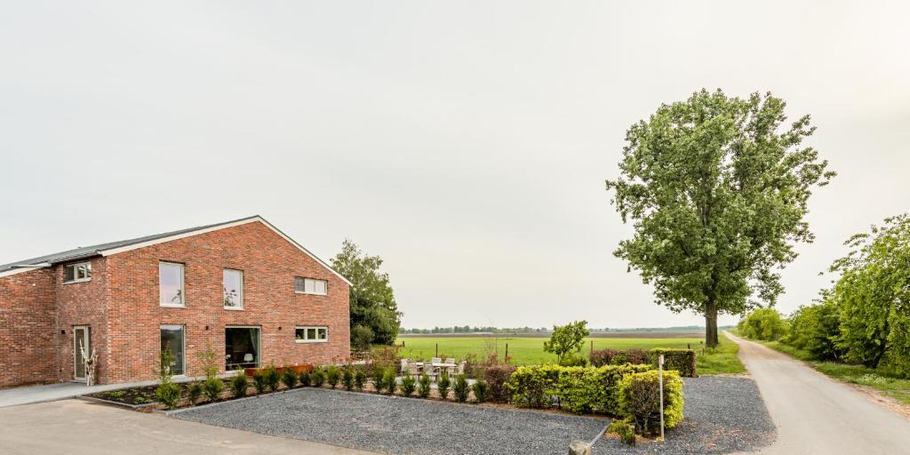Maastrichterheide Bed & Breakfast | Bed en Vrijheid