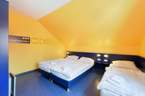 Mitte Hostel | Bed’nBudget City-Hostel