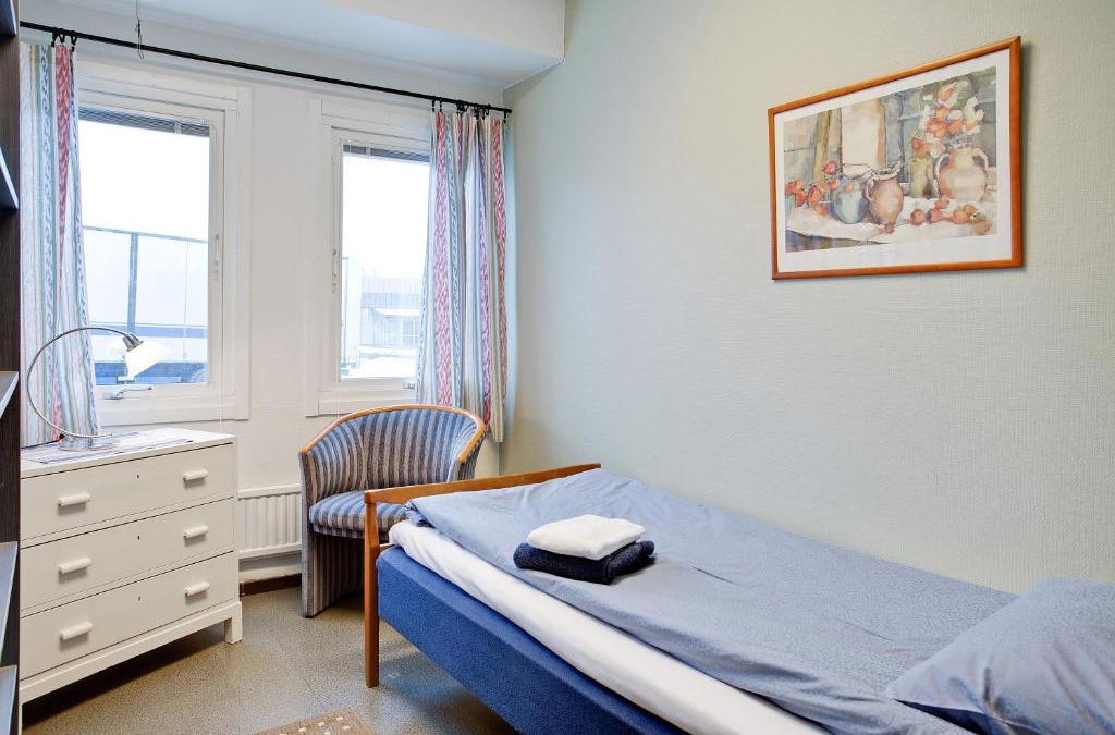 Norrkoping Hotel | Bed's Motell & Rumsuthyrning