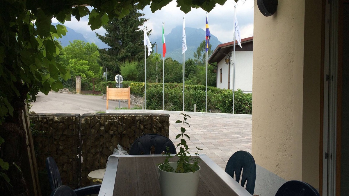 Belluno Bed & Breakfast | Bed & Wellness - Byzantium