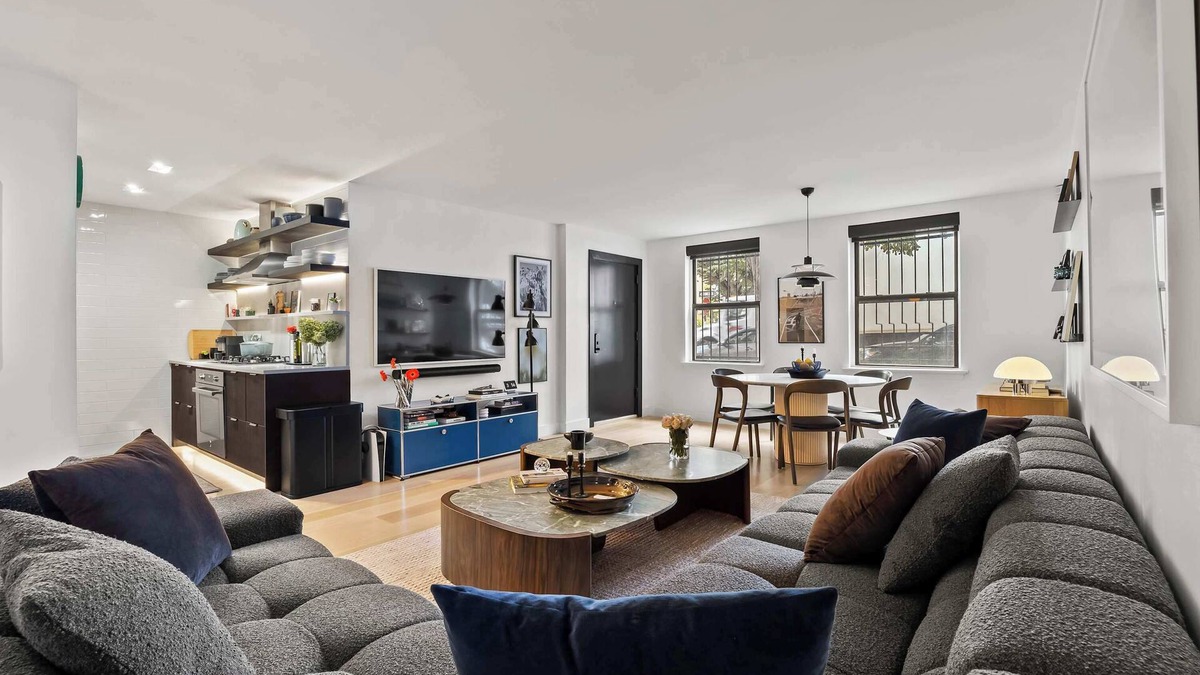 Williamsburg Condo | Bedford Place by Rove | Condo w/Private Backyard
