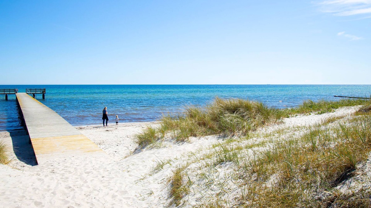 Beddingestrand Hotel | Bedinge Golfklubb hotell
