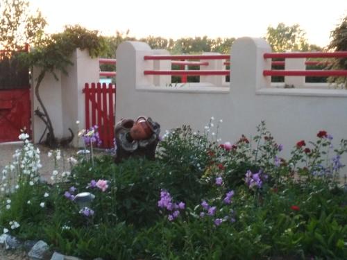 Oree d'Anjou Bed & Breakfast | BEDLOIRE