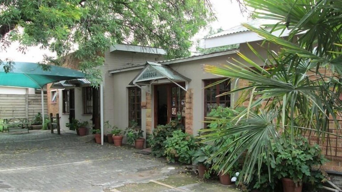 Bayswater Bed & Breakfast | Bedrock B&B