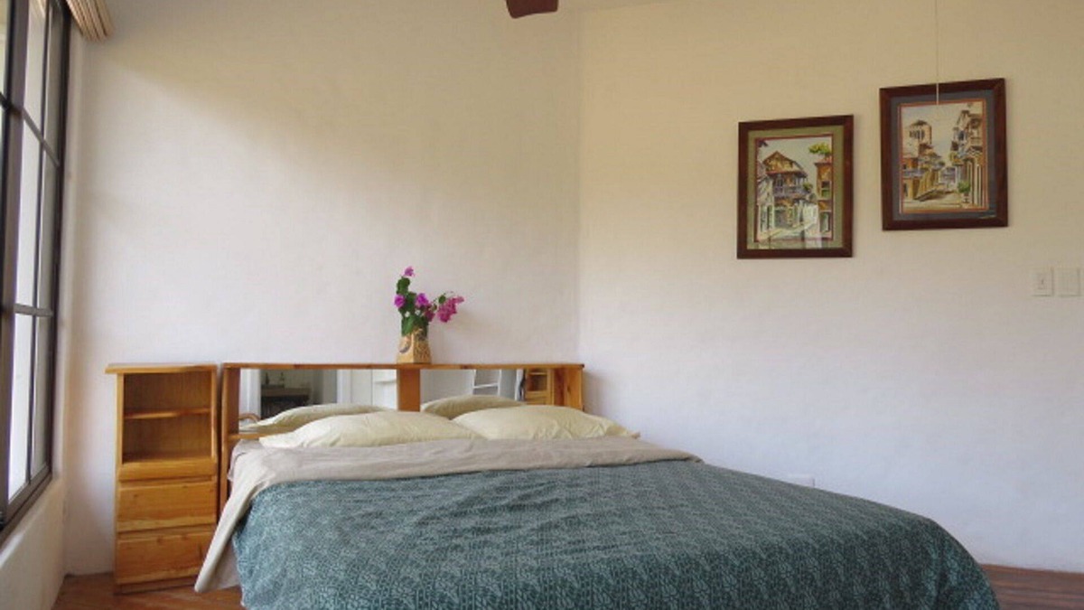 San Miguel House | Bedroom- Quinta SOLYMAR, BnB