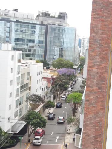 Armendariz House | Bedrooms Near Larcomar Miraflores