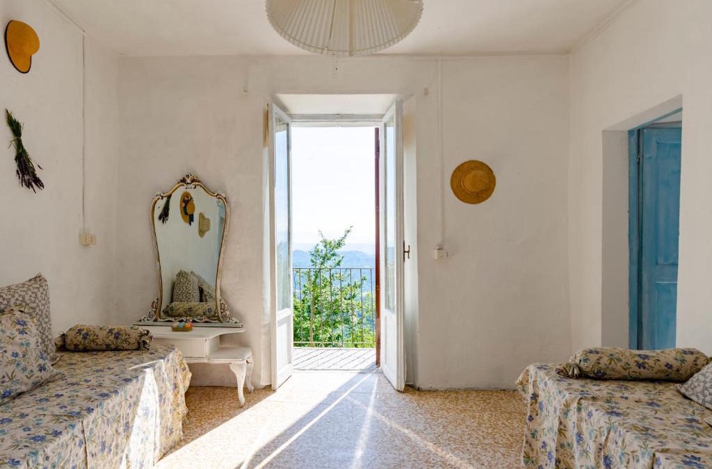 Ponzone Apartment | BEE HOUSE Ponzone