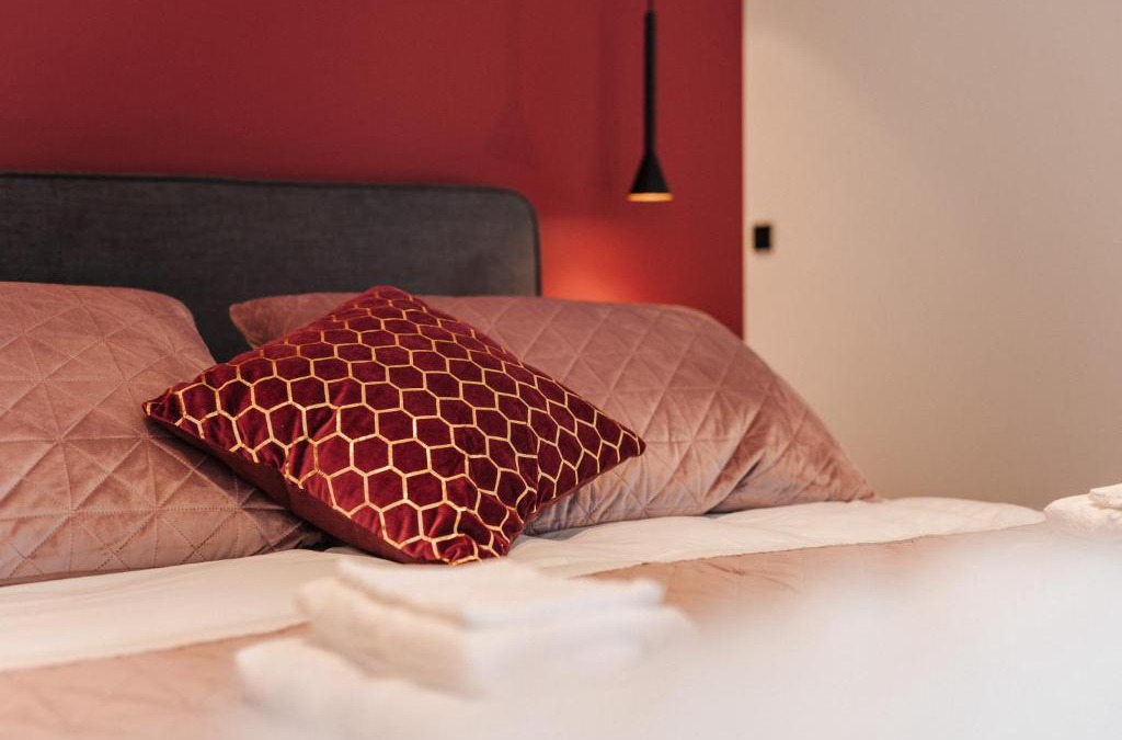 Sint-Michiels Bed & Breakfast | BEE n BEE