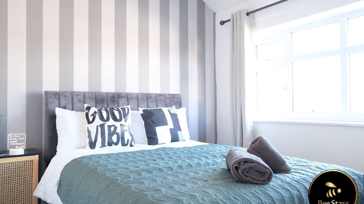 Warrington House | Bee Stays Ambleside House