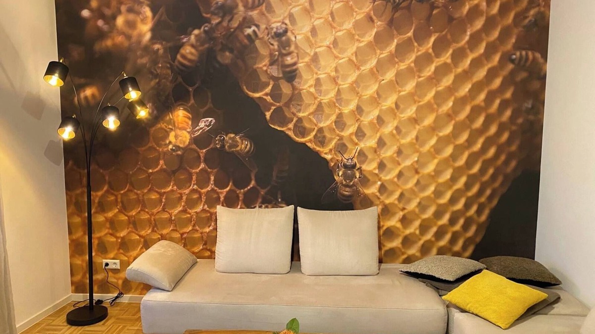 Venningen Apartment | Bee suite