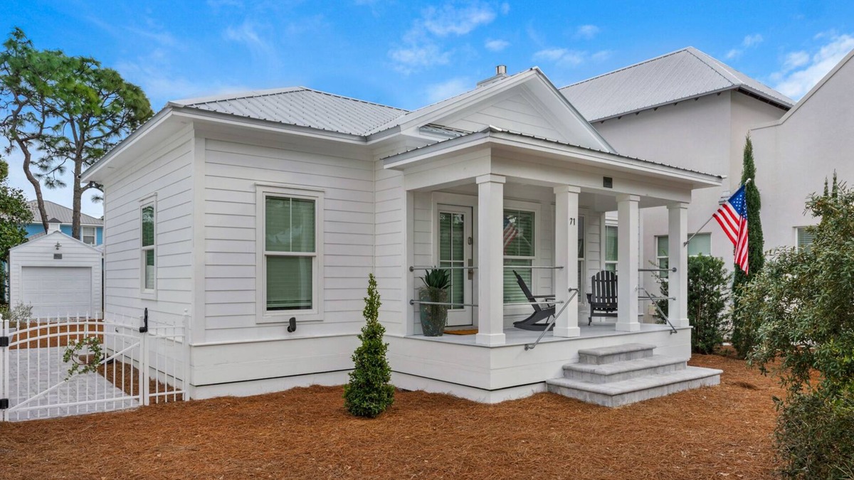 San Juan House | Bee/Zhoo(Ideal for a home/business) small, elegant + Free Attraction Tickets!