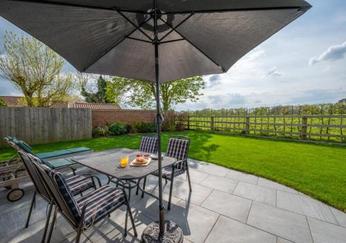 Foxley Apartment | Beech Corner