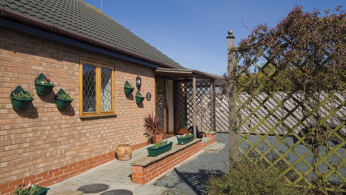 Mappleton Cottage | Beech Cottage - E4779