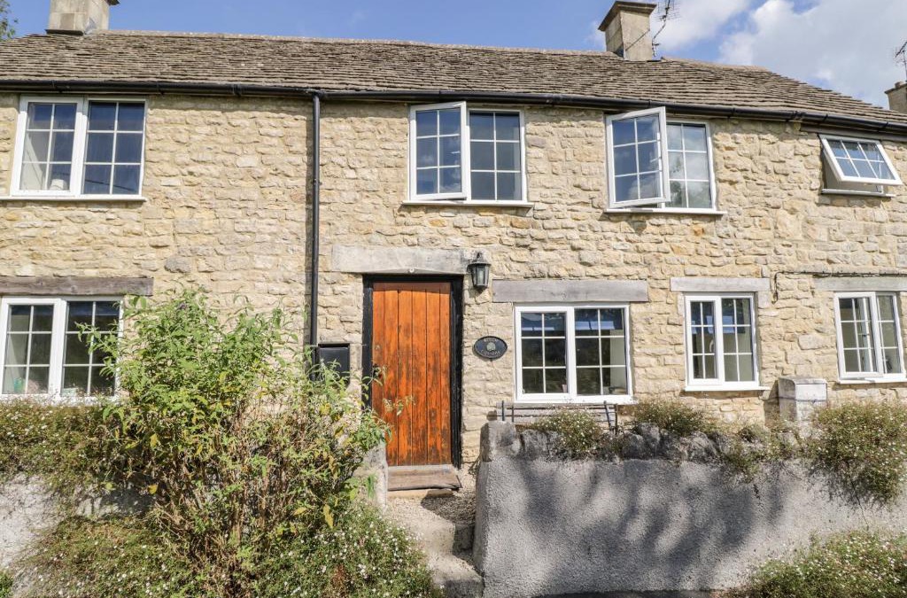 Randwick House | Beech Cottage