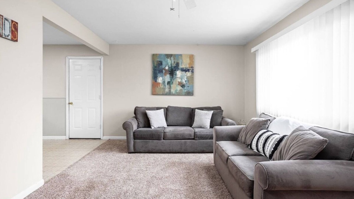 Beech Grove House | Beech Grove Oasis Sum
