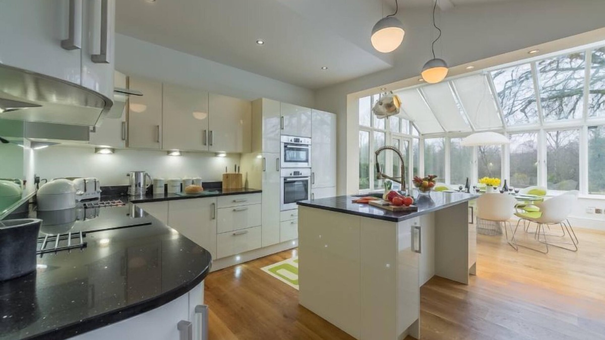 Little Walsingham House | Beech House, Little Walsingham, Norfolk
