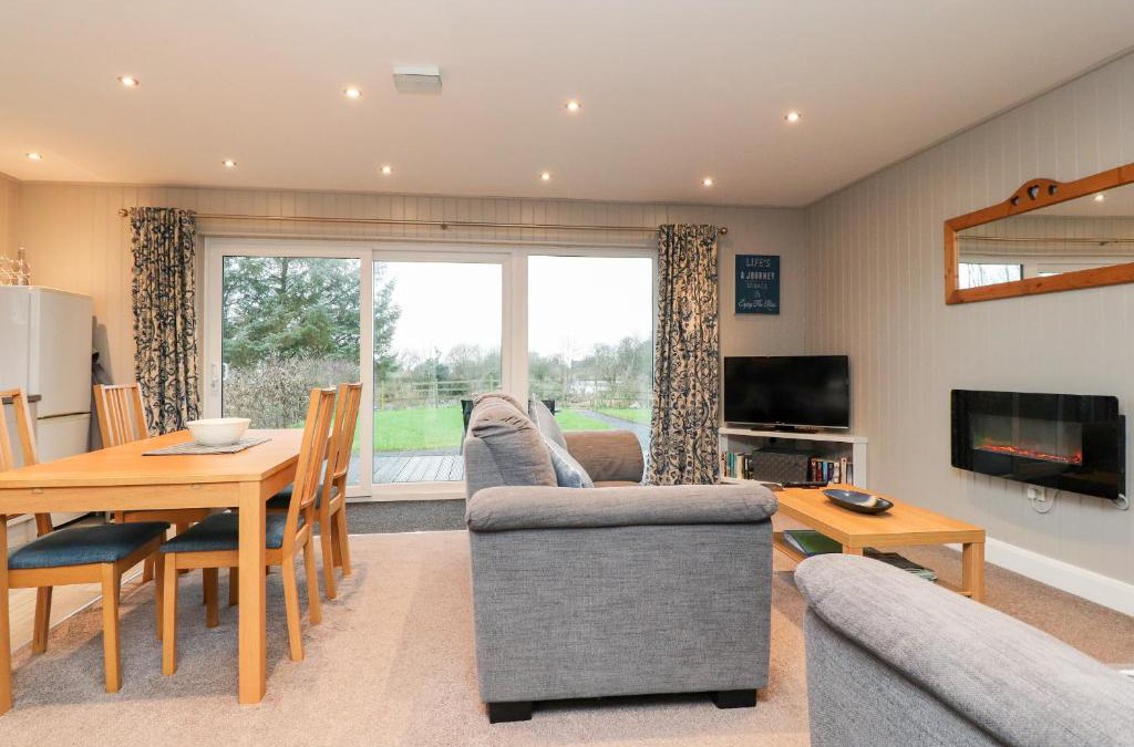 Preston House | Beech Lodge