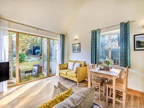 Compton Martin House | Beech Lodge