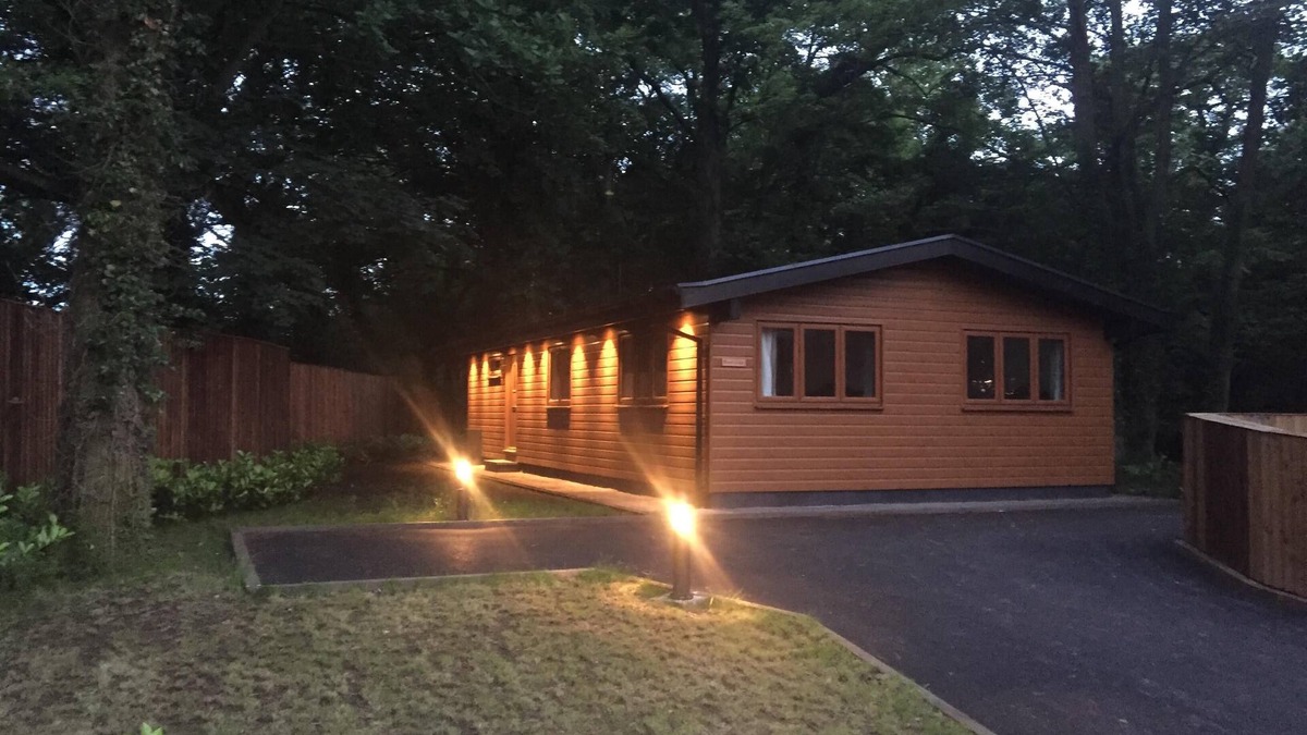 Congleton Apartment | Beech Lodge @ Shellow Lane Lodges