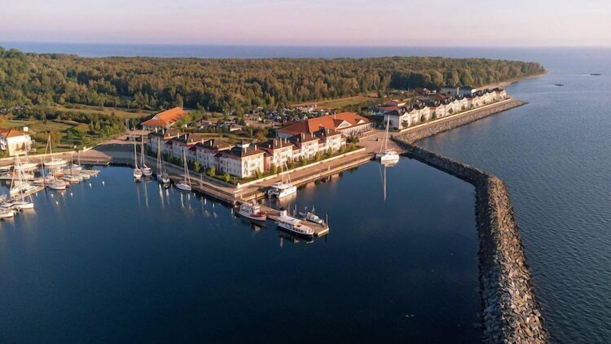 Boltenhagen Apartment | BEECH Resort Boltenhagen
