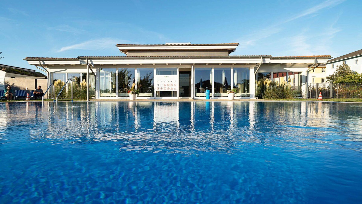 Boltenhagen Apartment | BEECH Resort Boltenhagen