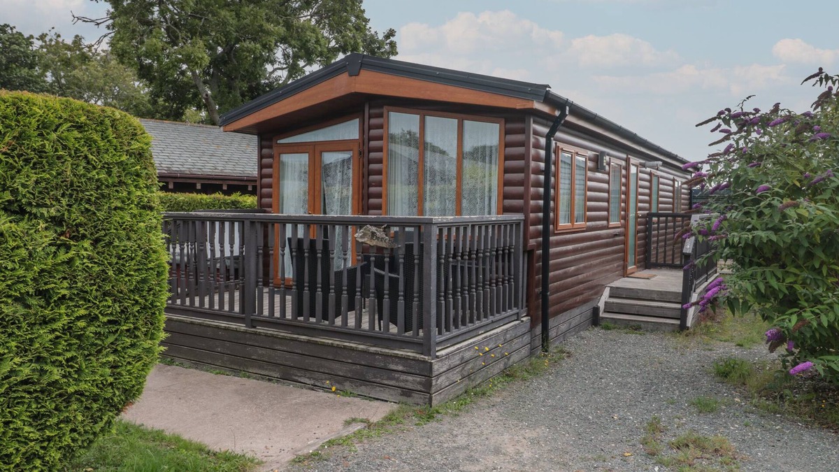 Swanage Cottage | BEECH, with hot tub in Swanage