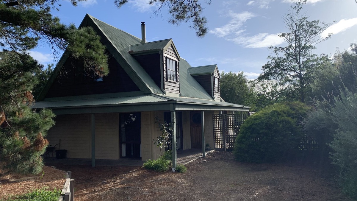 Cape Schanck House | Beeches at Cape Schanck
