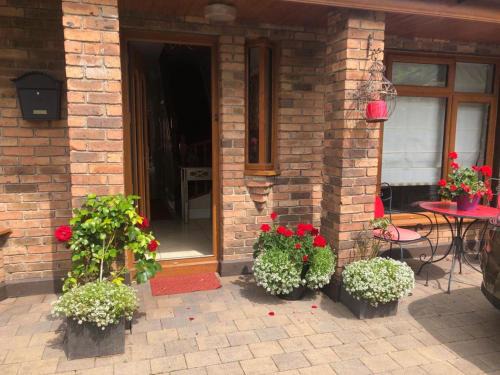 Lucan Bed & Breakfast | Beechtree House