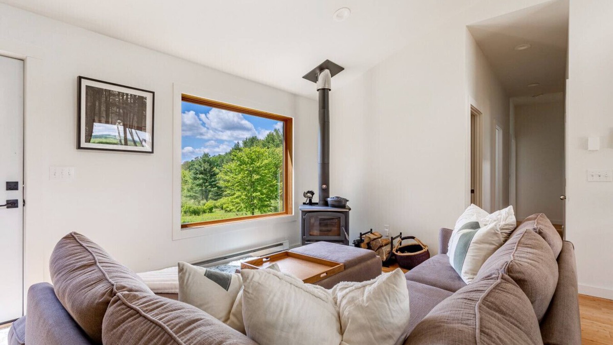 North Branch Apartment | Beechwood Beacon