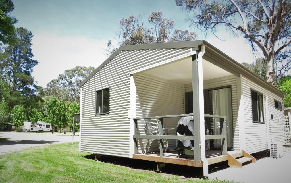 Beechworth Resort | Beechworth Holiday Park