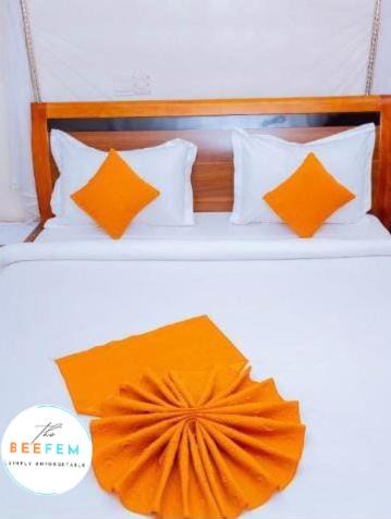 Embu House | Beefem Guest House Embu