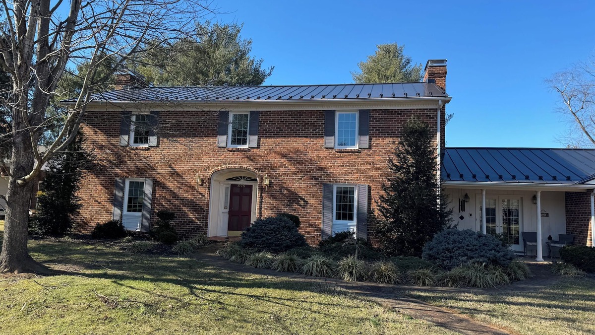 Buena Vista House | Beekeeper's House