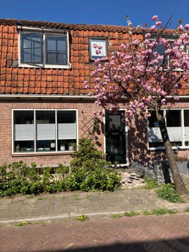 Middenbeemster House | Beemster Experience