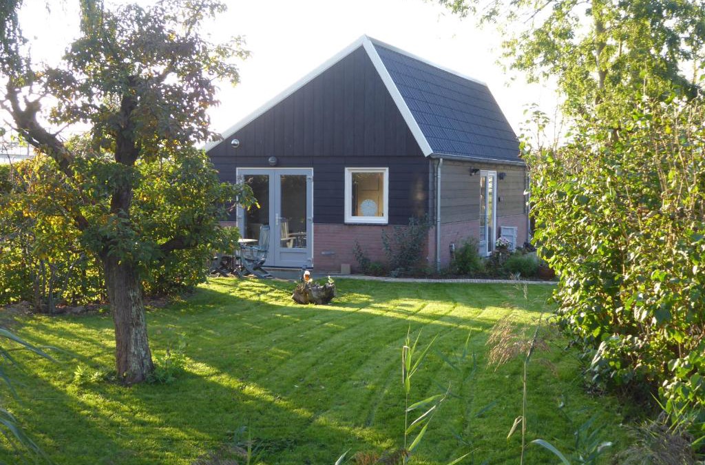 Zuidoostbeemster Bed & Breakfast | Beemster Oase