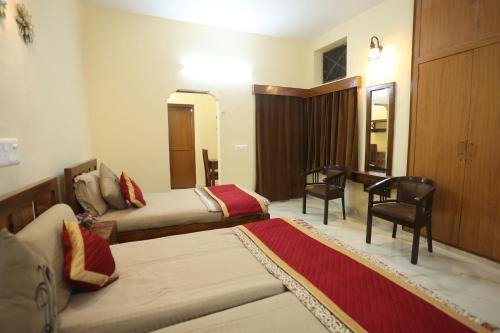 Gopalbari House | Beena Homestay