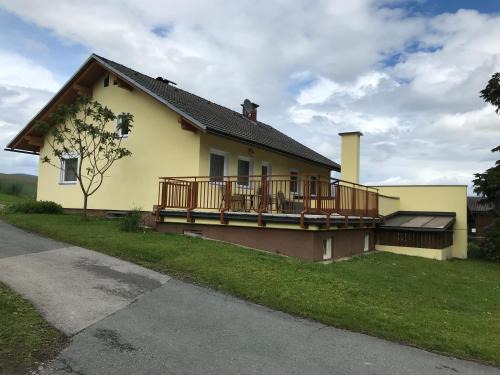 Karnburg Apartment | Beerenthal