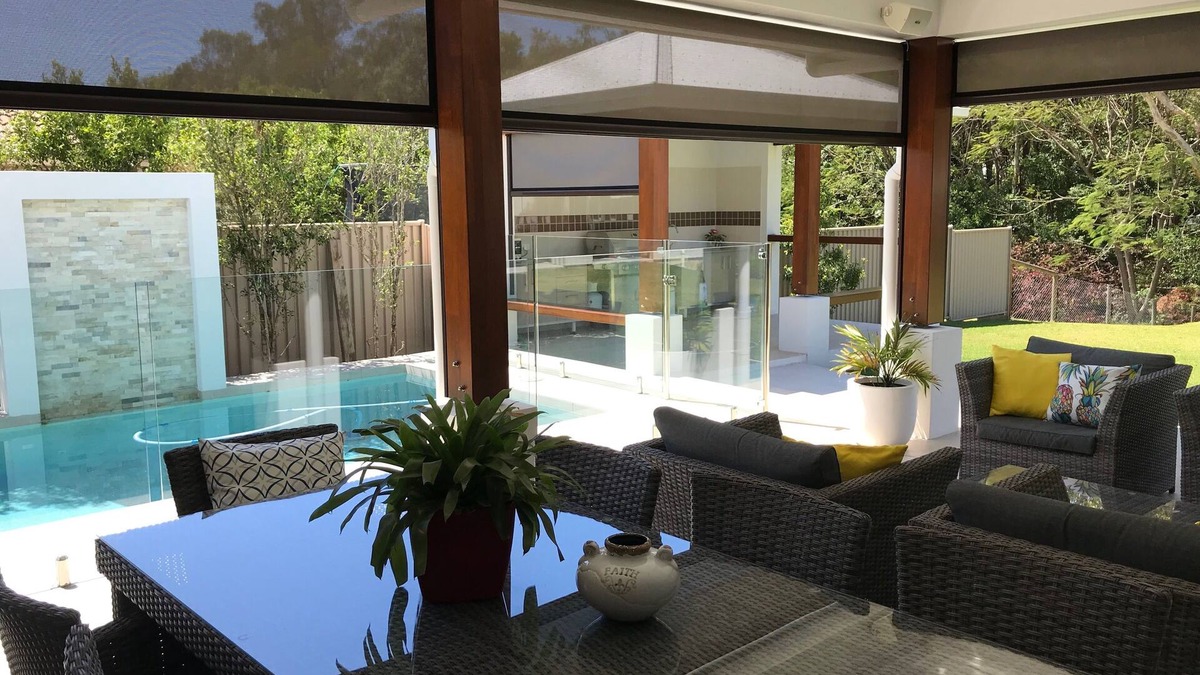 Beerwah Bed & Breakfast | Beerwah Retreat B&B
