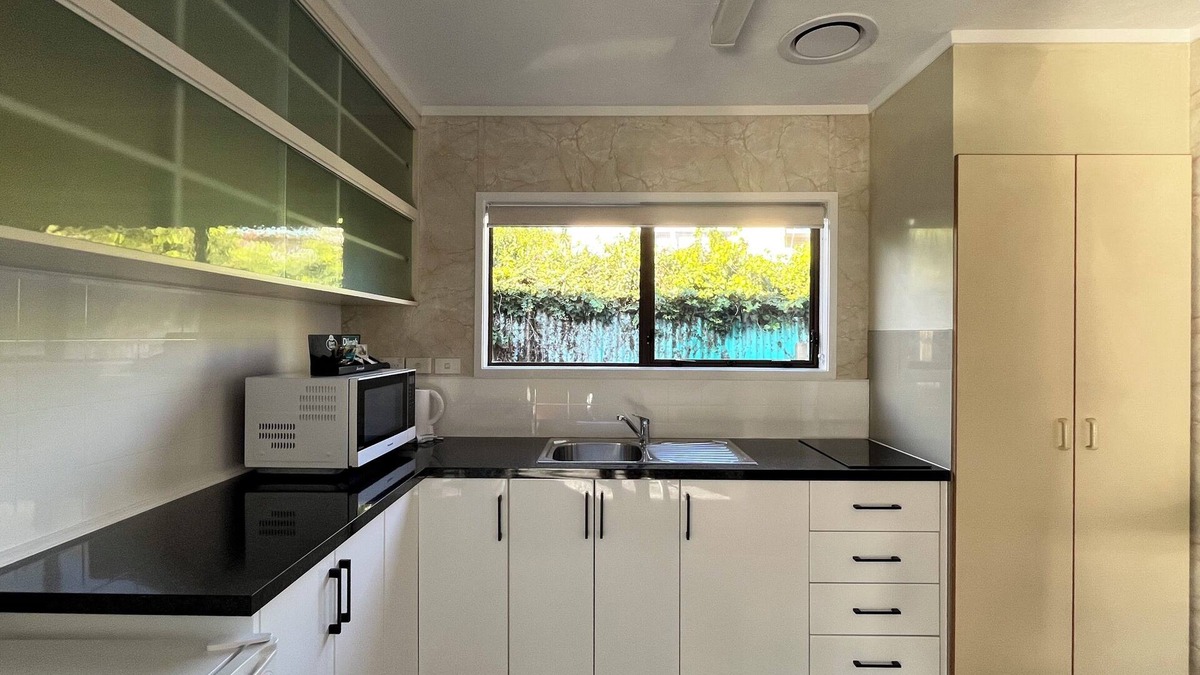 Hamilton North Hotel | Beetham Park Motel