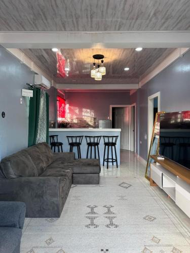 Potaro-Siparuni Apartment | Beez Apartments 3 bedroom